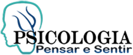 Logotipo -Psicologia Pensar e Sentir