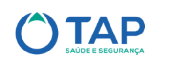 Tap - saúde e segurança